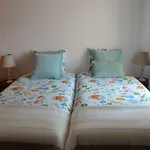 Dom wakacyjny Beija-flor House Ribamar (Torres Vedras)