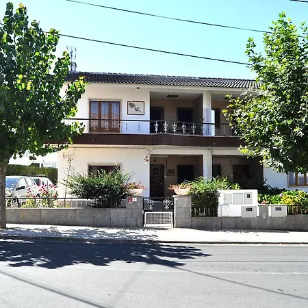 Beija-flor House *