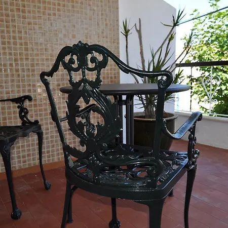 Dom wakacyjny Beija-flor House Ribamar (Torres Vedras)