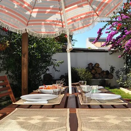 Holiday home Beija-flor House