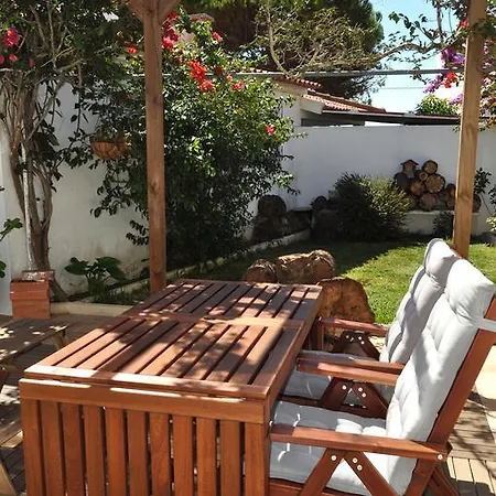 Beija-flor House Dom wakacyjny