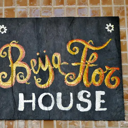 Beija-flor House Dom wakacyjny Ribamar (Torres Vedras)