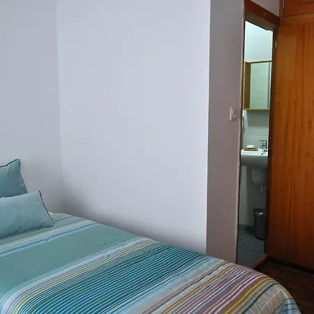 Beija-flor House Dom wakacyjny