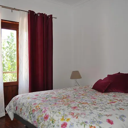 Beija-flor House بيت للعطل