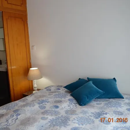 Dom wakacyjny Beija-flor House