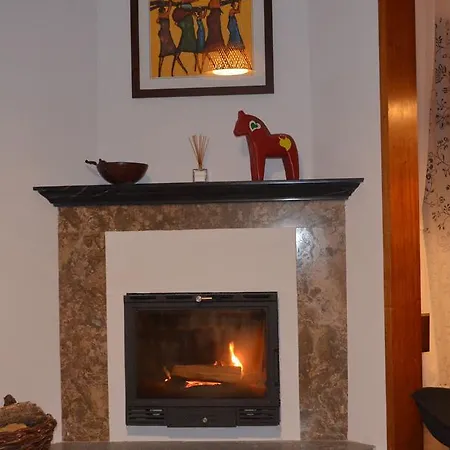 Holiday home Beija-flor House