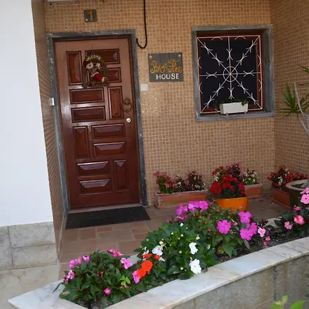 Beija-flor House ريبامار