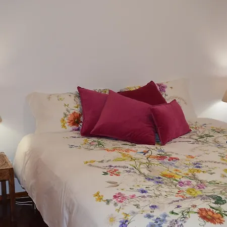 Beija-flor House Ribamar (Torres Vedras)