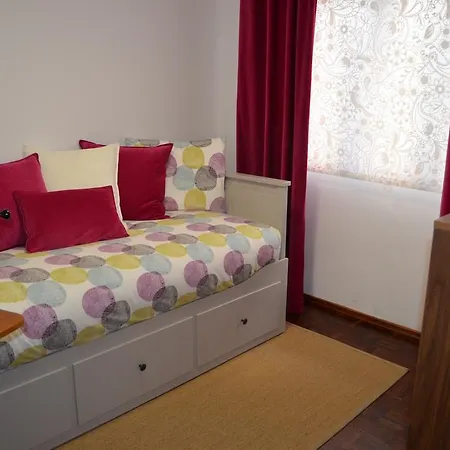 Beija-flor House Dom wakacyjny