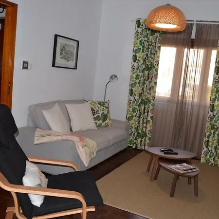 Dom wakacyjny Beija-flor House Ribamar (Torres Vedras)