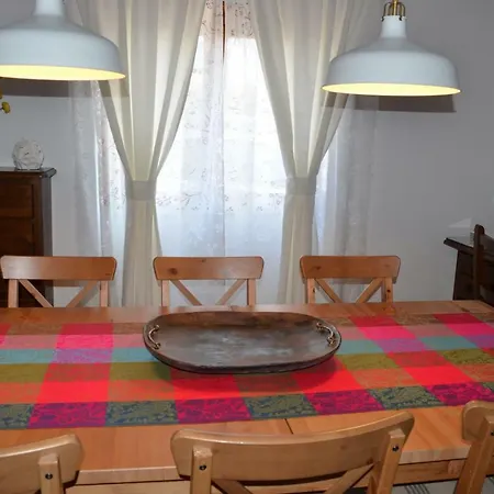 Beija-flor House Ribamar (Torres Vedras)