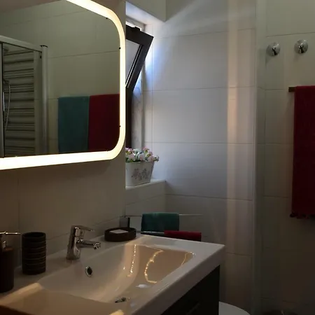 Beija-flor House Ribamar (Torres Vedras)