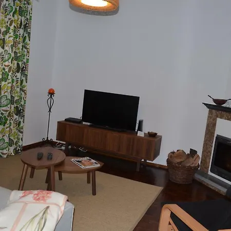 Beija-flor House Hébergement de vacances