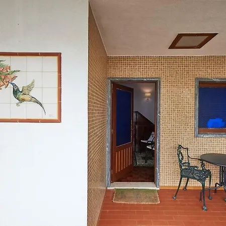 Beija-flor House Dom wakacyjny *