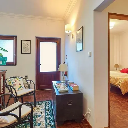 Holiday home Beija-flor House