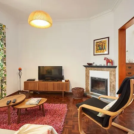 Holiday home Beija-flor House