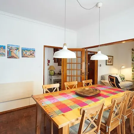 Holiday home Beija-flor House Ribamar (Torres Vedras)