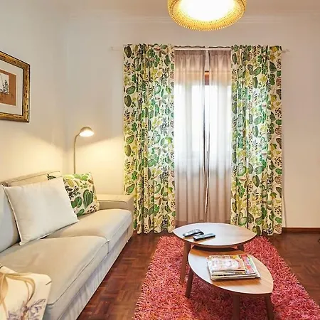 Beija-flor House Ribamar (Torres Vedras)