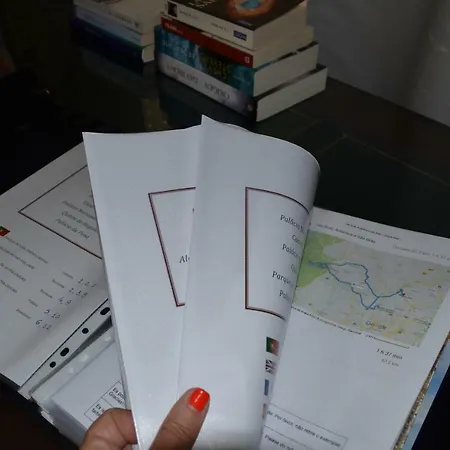 بيت للعطل Beija-flor House *