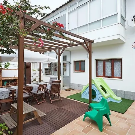 Beija-flor House Holiday home
