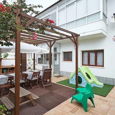 Beija-flor House Dom wakacyjny