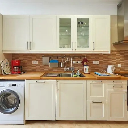 度假居 Beija-flor House 里巴马尔