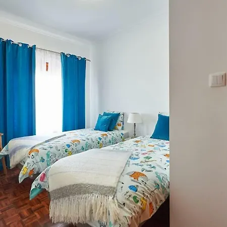 Holiday home Beija-flor House Ribamar (Torres Vedras)