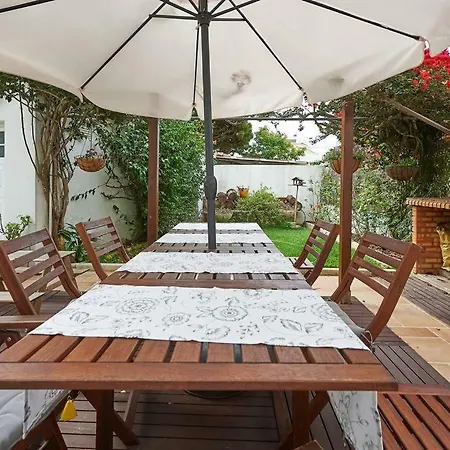 Beija-flor House Holiday home