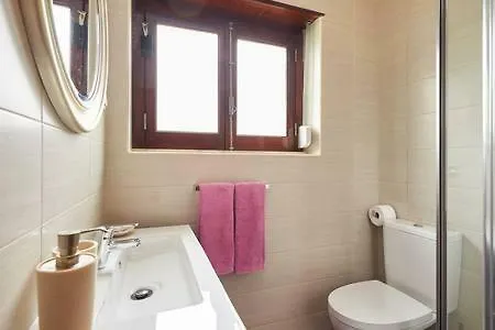 Dom wakacyjny Beija-flor House