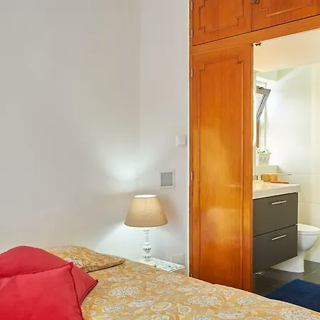 Beija-flor House Dom wakacyjny *