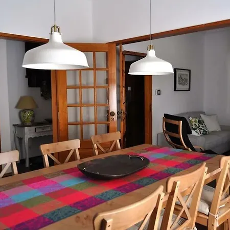 Dom wakacyjny Beija-flor House *