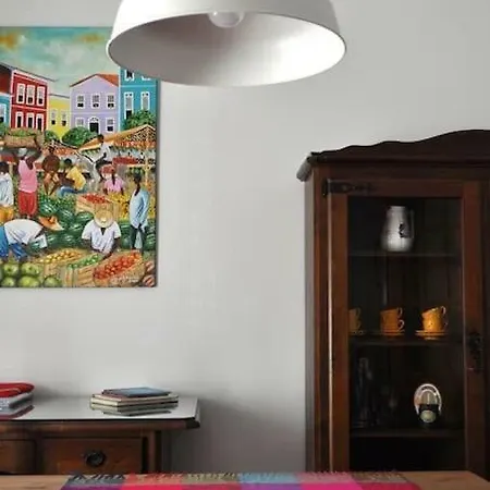 Beija-flor House Dom wakacyjny