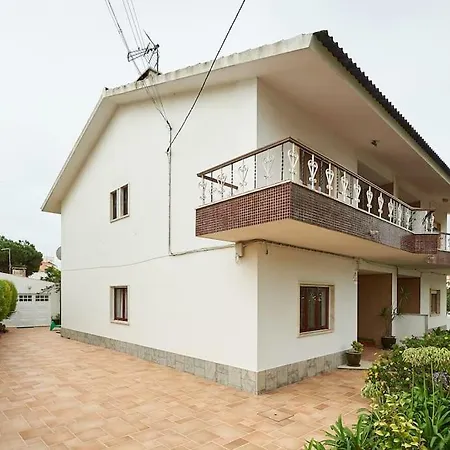Beija-flor House Ribamar (Torres Vedras)