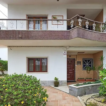 Beija-flor House Holiday home