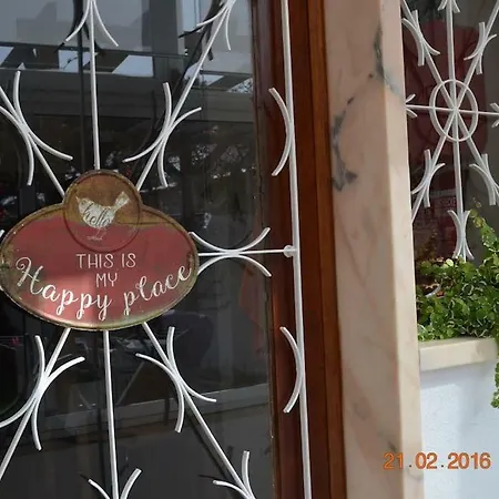 Beija-flor House Dom wakacyjny Ribamar (Torres Vedras)