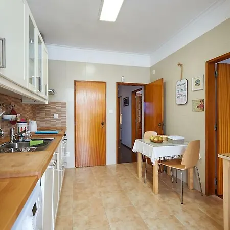 Dom wakacyjny Beija-flor House