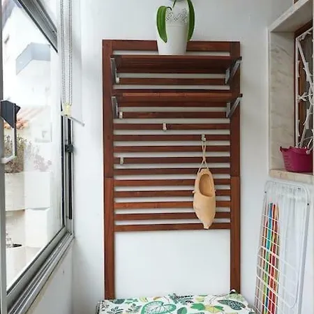 Dom wakacyjny Beija-flor House