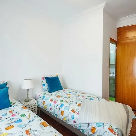 Holiday home Beija-flor House