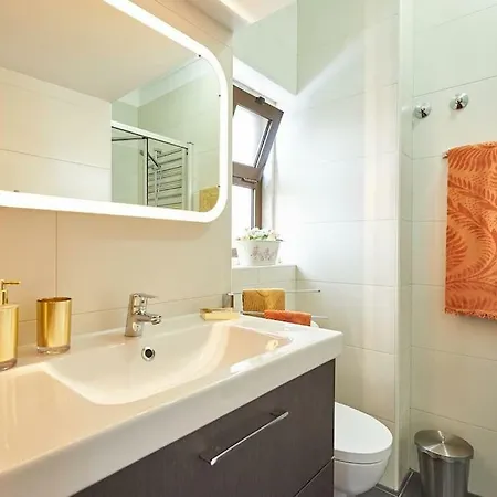 Dom wakacyjny Beija-flor House Ribamar (Torres Vedras)