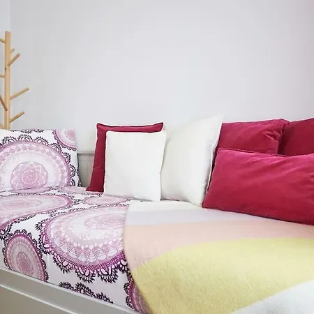 Beija-flor House 度假居 *