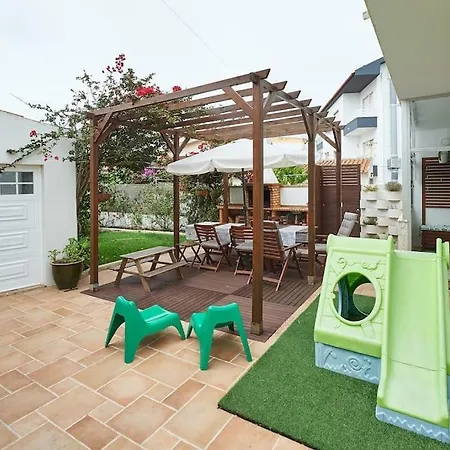 Holiday home Beija-flor House *