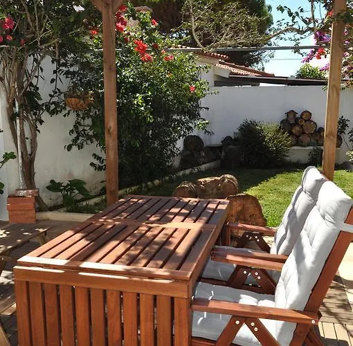 Beija-flor House Ferienhaus