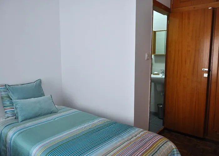 Beija-flor House Ferienhaus