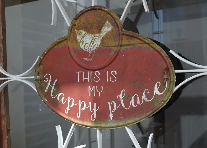 Beija-flor House Ribamar (Torres Vedras)