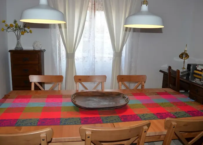 Beija-flor House Ribamar (Torres Vedras)