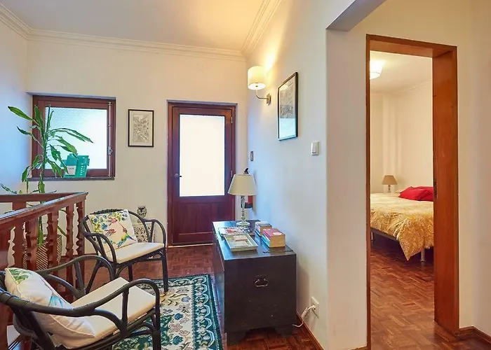 Ferienhaus Beija-flor House