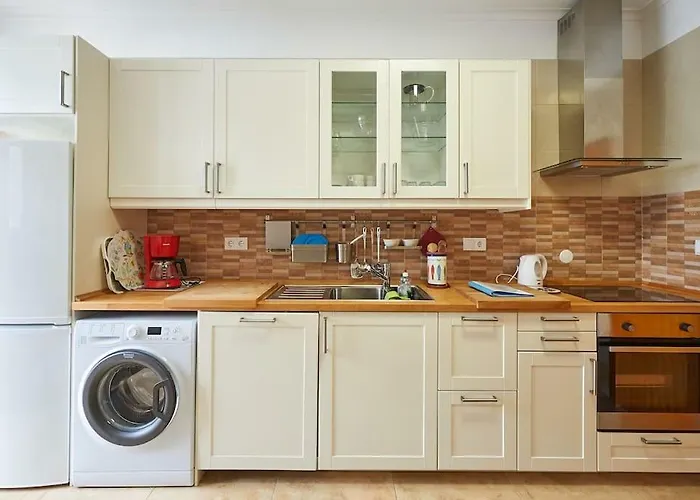 Ferienhaus Beija-flor House Ribamar (Torres Vedras)