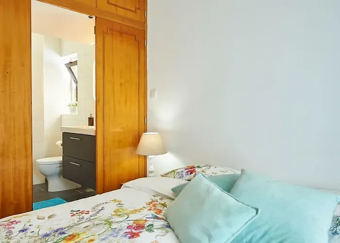 Beija-flor House Ferienhaus *