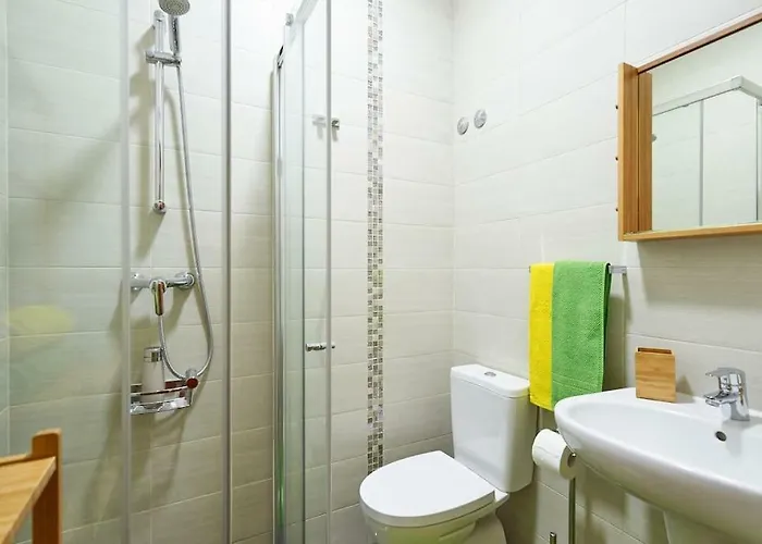 Beija-flor House Ferienhaus *