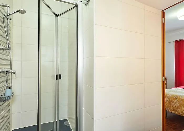 Beija-flor House Ferienhaus *